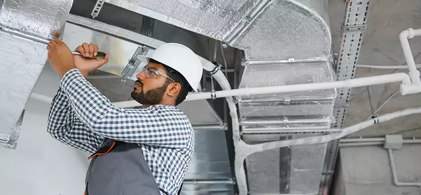 Proactive Ac Vent Repairs & Air Duct Replacement Companies Near Me in Mililani Mauka