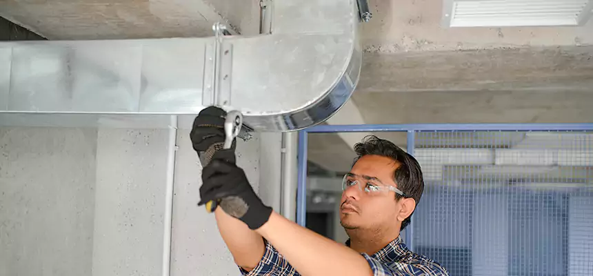 Our Air Duct Installation Services in Mililani Mauka, HI