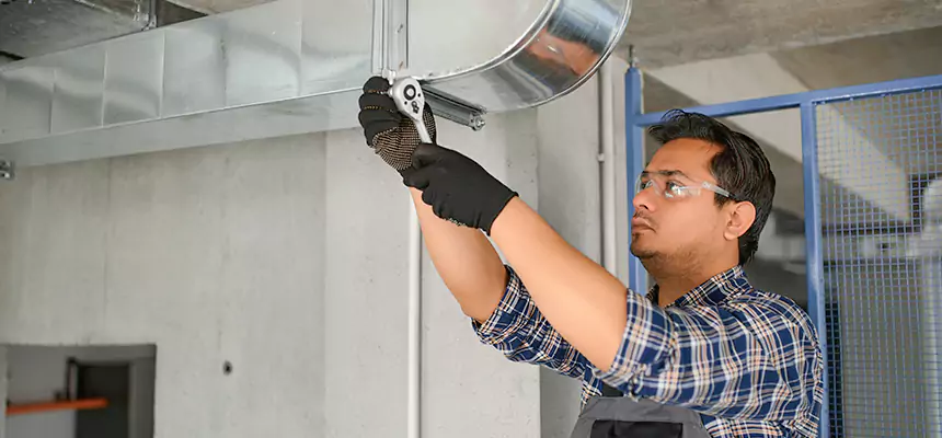 Our Air Duct Pathogen Disinfection Services in Mililani Mauka, HI