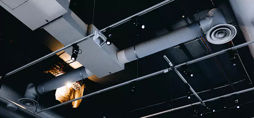 Our Air Duct Replacement Services in Mililani Mauka, HI