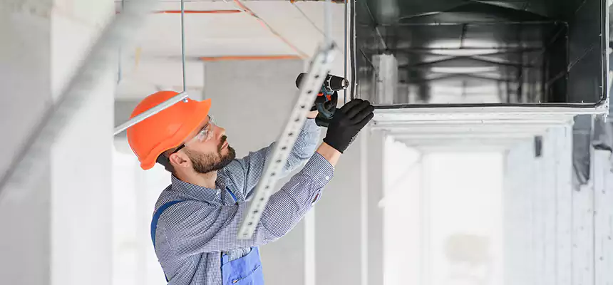 Our Air Vent Replacement Services in Mililani Mauka, HI