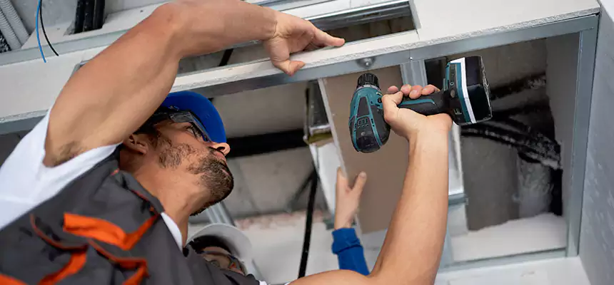 Our Apartment Air Duct Cleaning Services in Mililani Mauka, HI