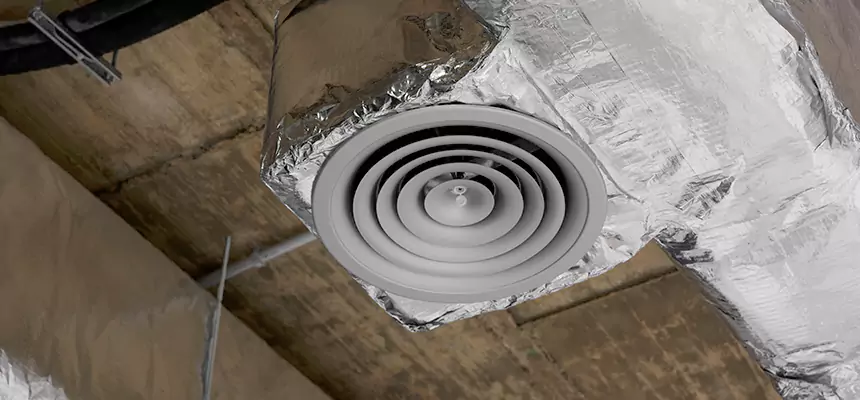 Our Basement Vent Cleaning Services in Mililani Mauka, HI