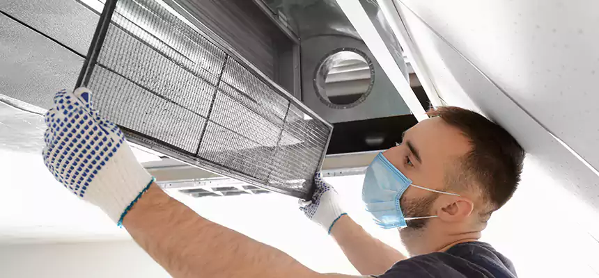 Diagnostic HVAC Coil & Blower Cleaning in Mililani Mauka