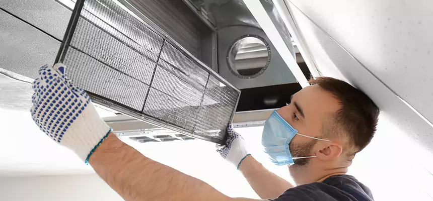 Our Dryer Vent Replacement Services in Mililani Mauka, HI