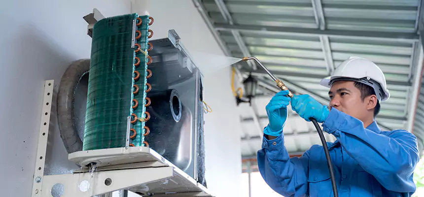 Our Energy-Efficient HVAC Cleaning Services in Mililani Mauka, HI