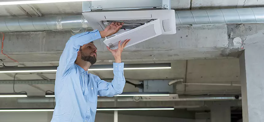 Our Energy Recovery Ventilation Cleaning Services in Mililani Mauka, HI