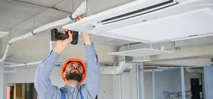 Eco‑Friendly Coil & Plenum Deep Cleaning in Mililani Mauka