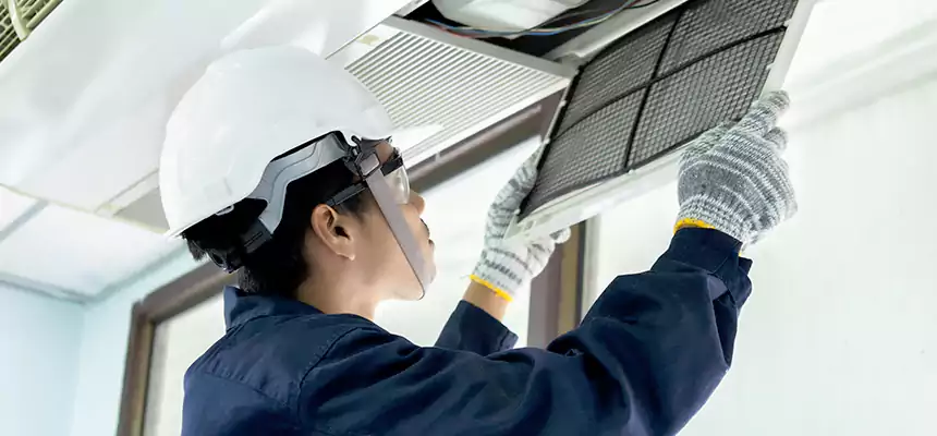 Our Mold & Mildew Removal from Air Ducts Services in Mililani Mauka, HI