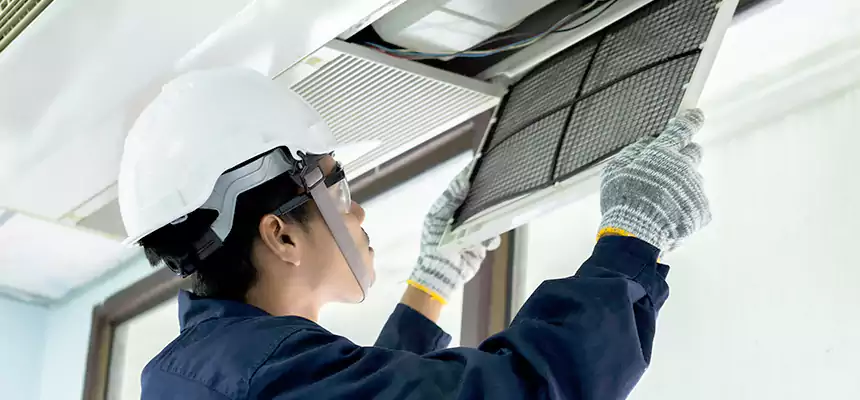 Our Multi-family Home Duct Cleaning Services in Mililani Mauka, HI