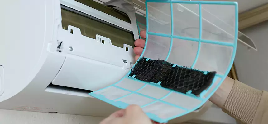 Gentle Ductwork Odor-Control Pet Dander Duct Cleaning in Mililani Mauka, HI