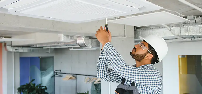 Our Roof Dryer Vent Cleaning Services in Mililani Mauka, HI