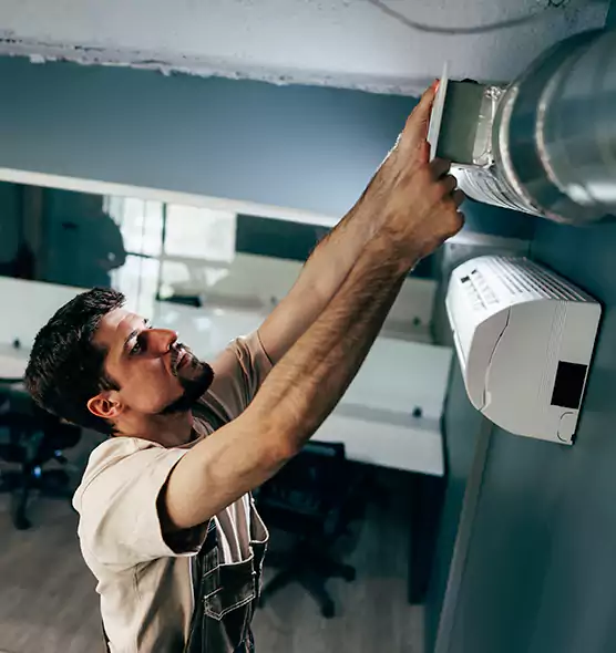 Advanced Air Duct UV Sanitization in Mililani Mauka, HI