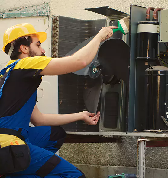 Professional Air Duct Washing Service in Mililani Mauka, HI