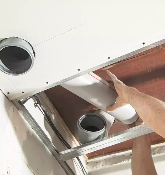 Professional Attic Air Duct Cleaning in Mililani Mauka, HI