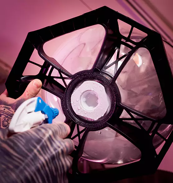 Advanced Basement Vent Cleaning in Mililani Mauka, HI