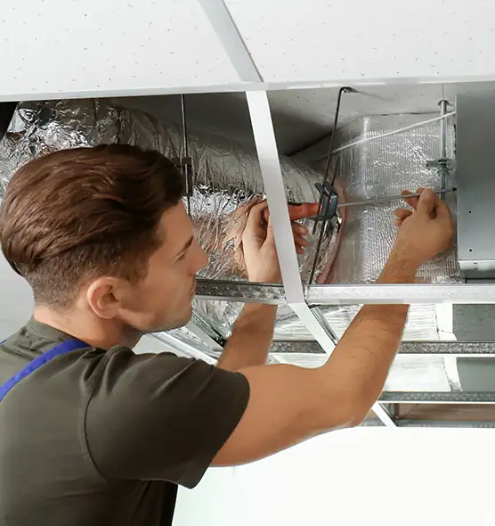 Professional Clogged Dryer Vent Repair in Mililani Mauka, HI