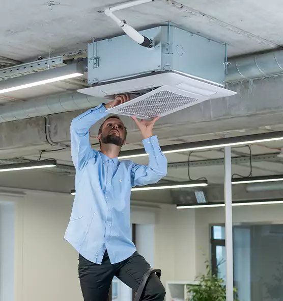 Expert Commercial Air Duct Cleaning in Mililani Mauka, HI