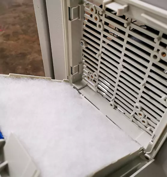 Professional Dryer Vent Mold Cleaning in Mililani Mauka, HI