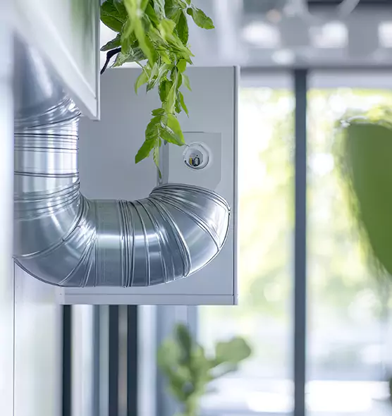 Professional Eco-Safe Dryer Vent Cleaning in Mililani Mauka, HI