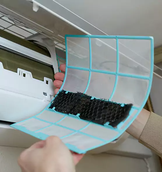 Welcome to Air Duct Cleaning & Repairs Mililani Mauka — Your Local HEPA Filter Installation Pros in Mililani Mauka, HI