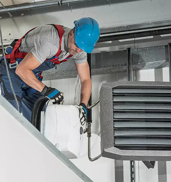 About HVAC Mold Remediation Service in Mililani Mauka, HI