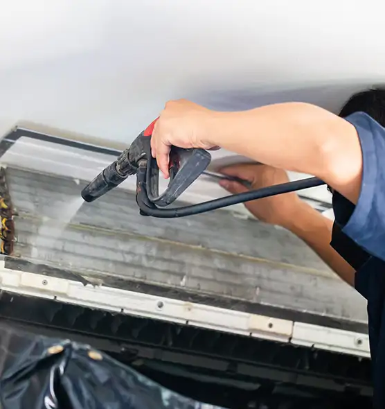 Welcome to Move-in/Move-out Duct Cleaning Services in Mililani Mauka, HI