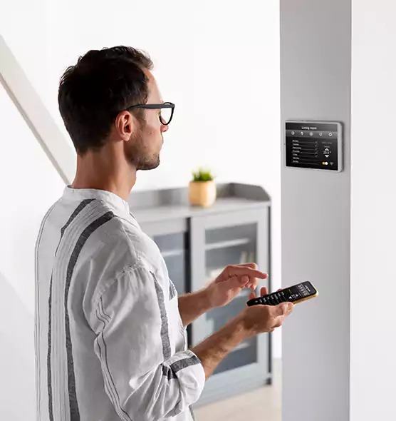 About Smart AC Vent Controller Services in Mililani Mauka