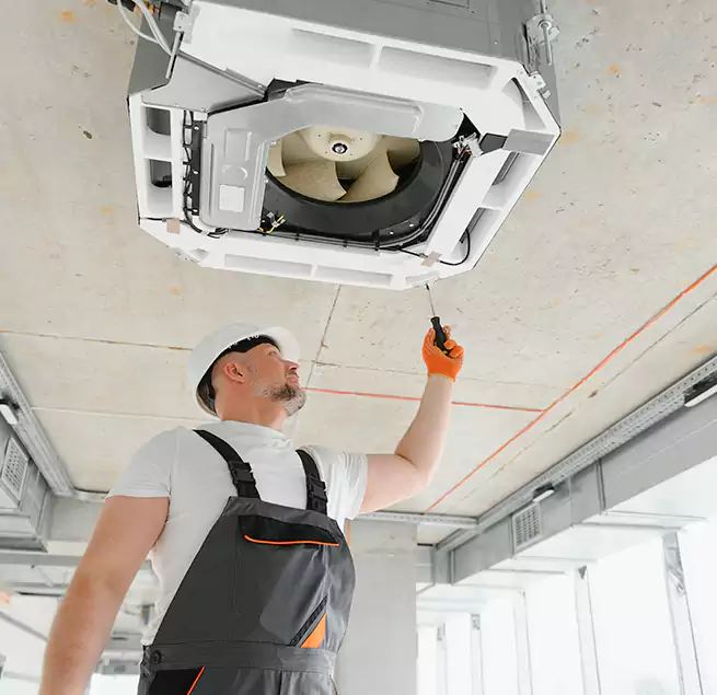 Why Homeowners Businesses Trust Us in Mililani Mauka, HI