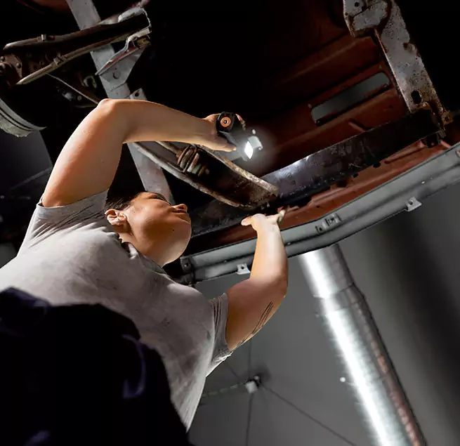 Why Homeowners & Businesses Trust Us Mililani Mauka, HI